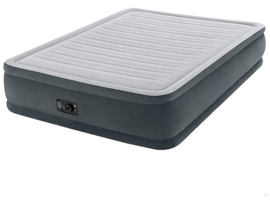 matelas intex comfort plush